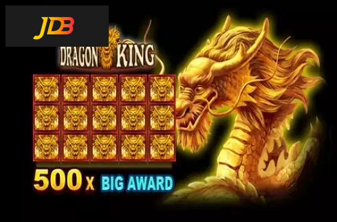 Dragon King